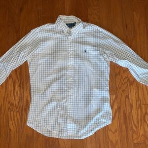 Ralph Lauren Button Down